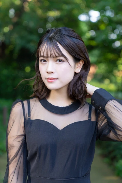 村山優香