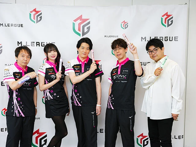 KADOKAWAサクラナイツ