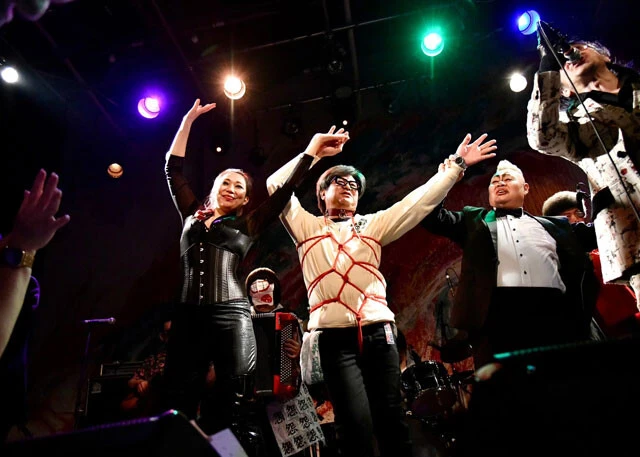 （撮影／悦蛸）