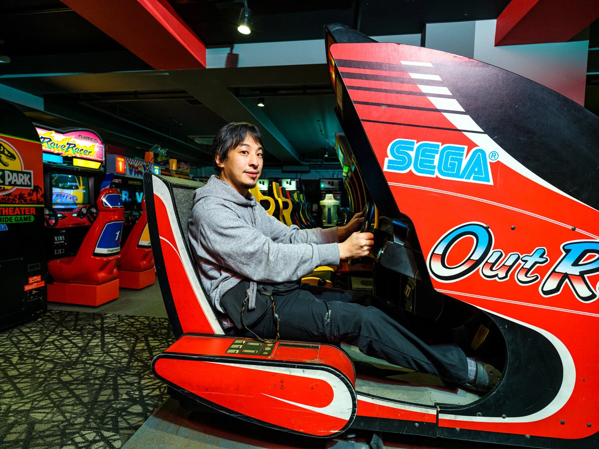 ひろゆき「僕が音信不通になるのはこんなゲームです」【ひろゆきゲーミング・25面】