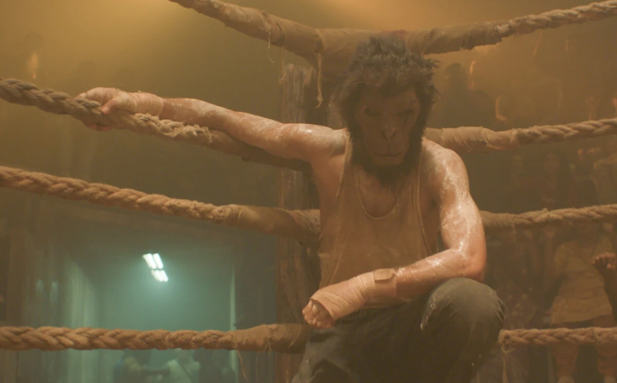 ©Universal Studios. All Rights Reserved.