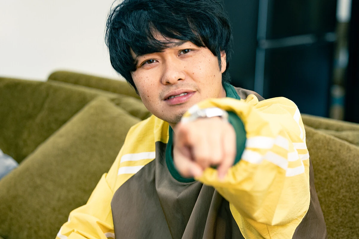 【お悩み相談連載:さらば青春の光・東ブクロの『こわいもんなし』】「男女間の友情は永遠のテーマらしいですが、僕にはようわからんのです」