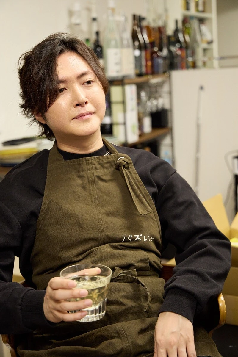 ひろゆき＆リュウジのバズ論破トーク⑤　リュウジが教える、儲かるラーメン店のつくり方【この件について】