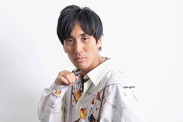 『仮面ライダーガヴ』アクション監督・藤田 慧「『仮面ライダー』シリーズが50年以上守り続けてきたスーツアクターのいる現場を大切にしたいんです」