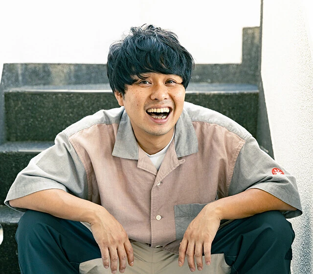 【お悩み相談連載:さらば青春の光・東ブクロの『こわいもんなし』】「自分の機嫌で相手を振り回せば人は離れていく。イライラを人に見せるのは恥ずかしいことなんです」