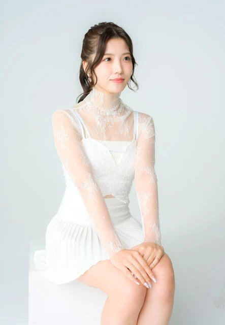 一条カオリさん