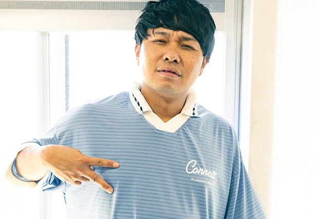 東ブクロ（さらば青春の光）