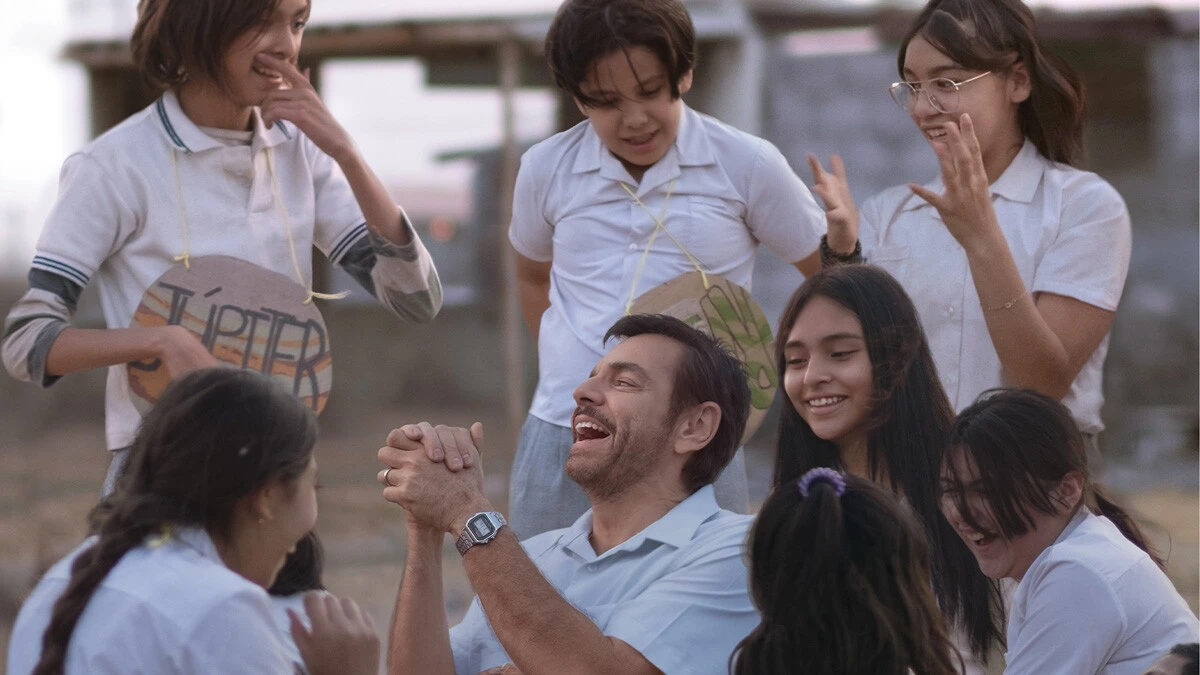 © Pantelion 2.0, LLC