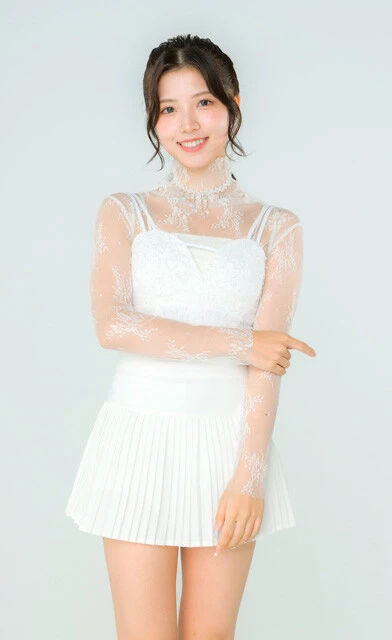 一条カオリさん