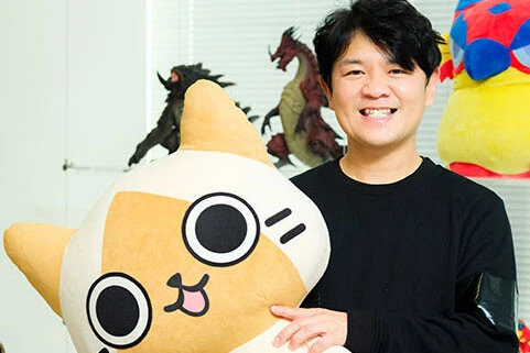 『モンスターハンター』シリーズ20周年記念！　辻本良三プロデューサーインタビュー「開発が順調だった作品はひとつもありませんでした」