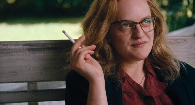 『Shirley シャーリイ』©2018 LAMF Shirley Inc. All Rights Reserved