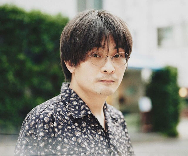 音楽ジャーナリスト・柴 那典氏