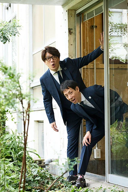 結成20周年! 囲碁将棋「逆に言えば、僕らにターニングポイントはまだ来ていないんですよ!」