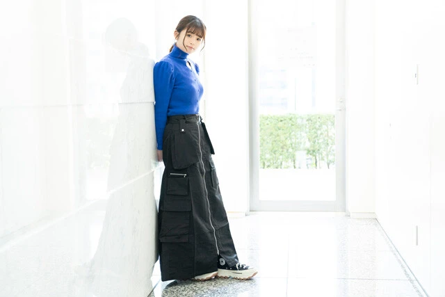 西葉瑞希