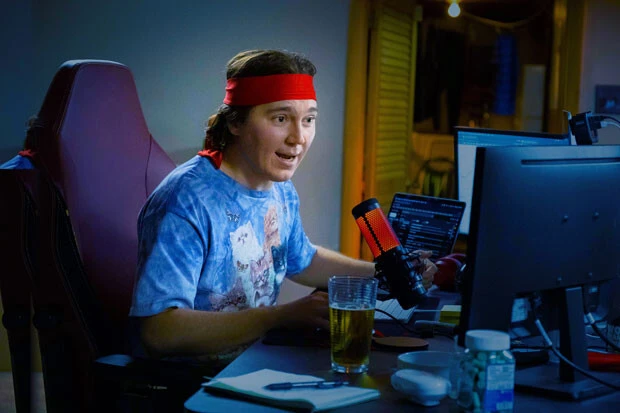 『ダム・マネー　ウォール街を狙え！』© 2023, BBP Antisocial, LLC. All rights reserved.