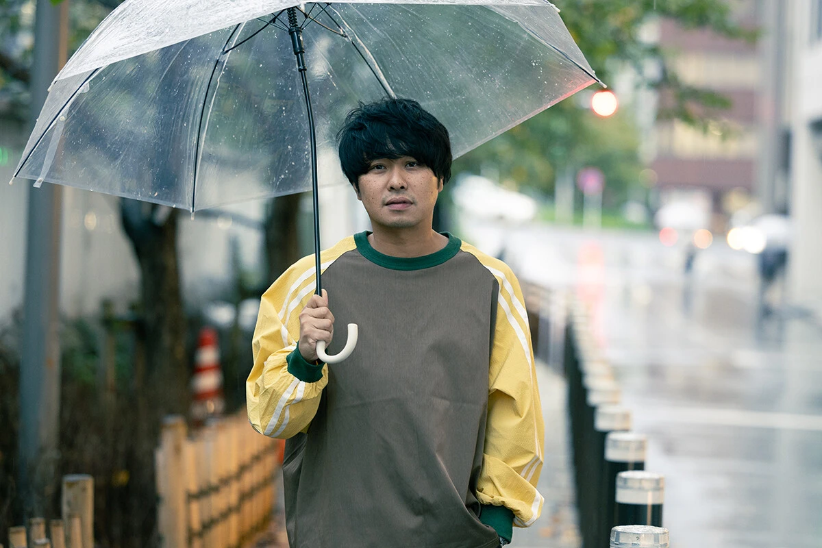 【お悩み相談連載:さらば青春の光・東ブクロの『こわいもんなし』】「新しい環境が怖いなら、無理にすぐ踏み出さなくていい。気づいたら誰かが背中を押してくれると思います」