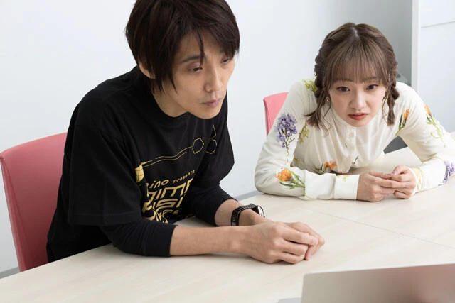 ニッポン放送・吉田尚記と『ウマ娘』声優・大橋彩香