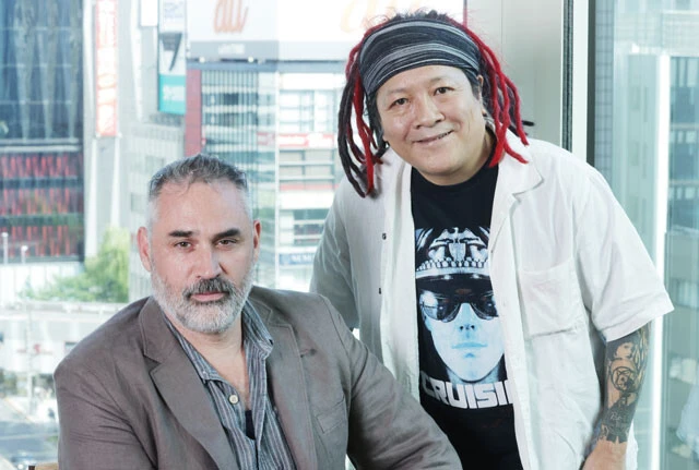 もし今、アメリカで内戦が勃発したら!?　超話題作『シビル・ウォー アメリカ最後の日』の監督を高橋ヨシキが直撃！「映画は未来への警告である」