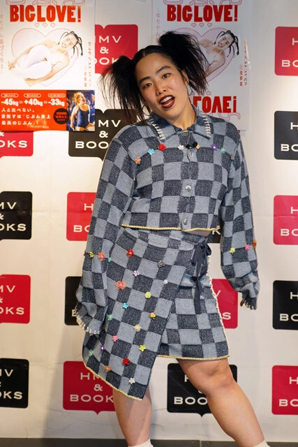 ゆりやんレトリィバァ