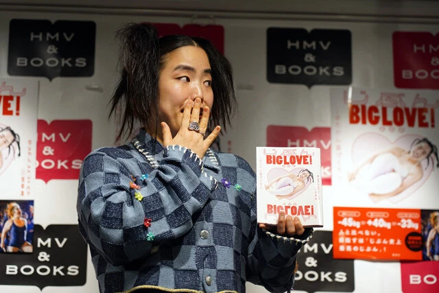 ゆりやんレトリィバァ