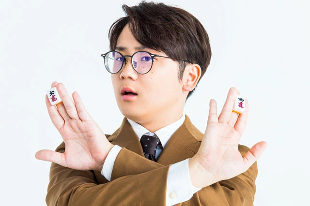 実況解説も魅力！　東海オンエア・虫眼鏡が語るMリーグ「チーム戦制度でエンタメ性が激増した」