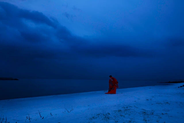 「プロの写真とは何なのか？」　プロカメラマンによる本気の写真展『置き去りの記憶』が東京・赤坂で開催中