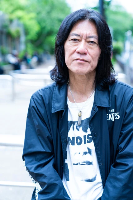 古市コータロー