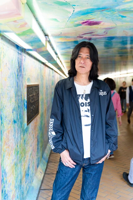 古市コータロー