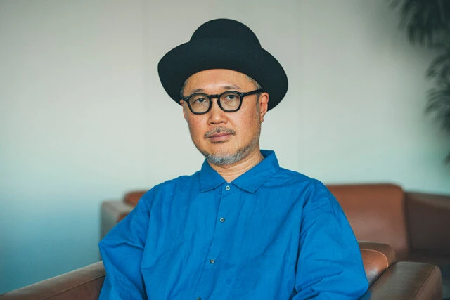 新たに始動したRYUSENKEI・クニモンド瀧口が語る、空前のシティポップブームの先にあるもの。「音楽は夢を与えるものだけどハリボテにはしたくないんですよね」