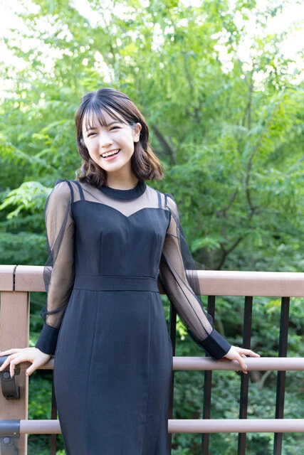 村山優香