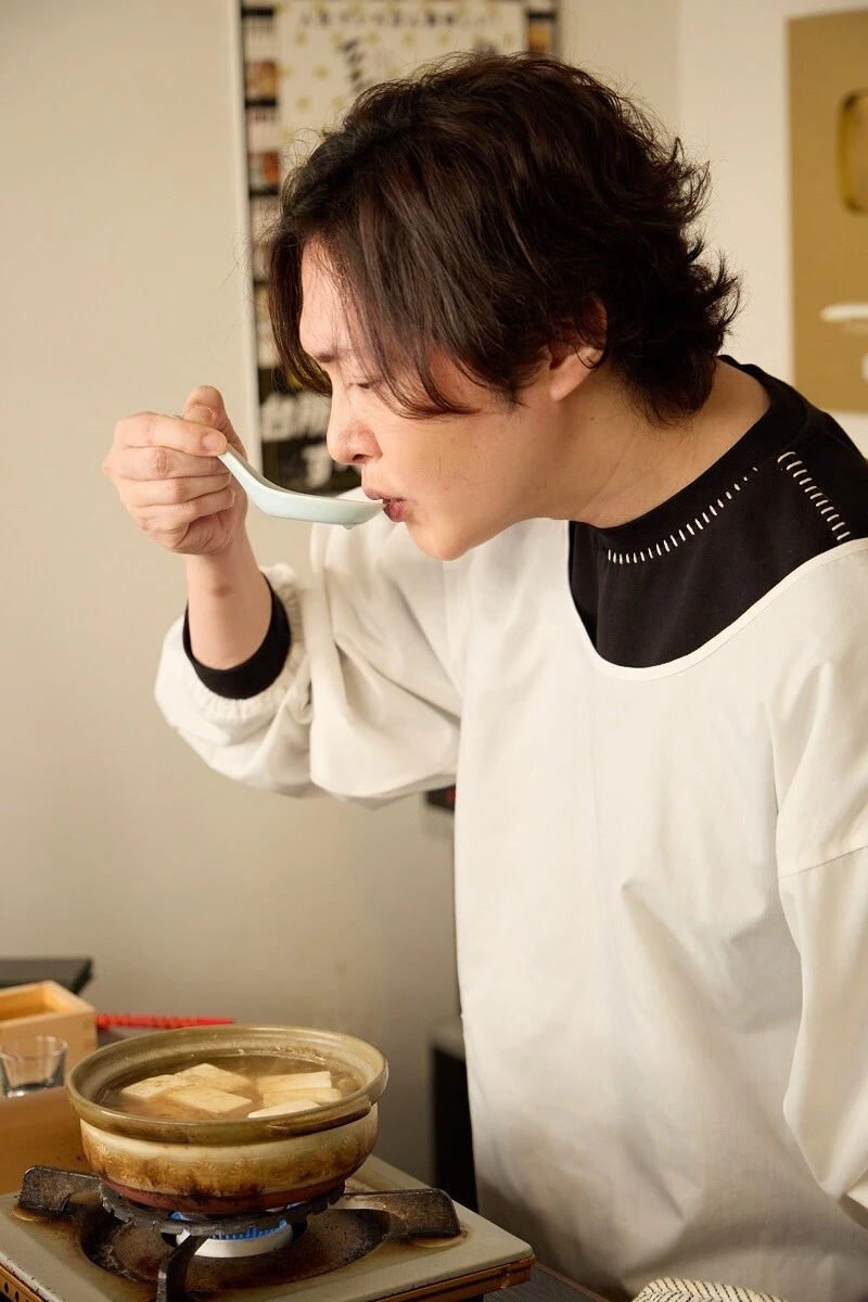 ひろゆき＆リュウジのバズ論破トーク⑦　粉ものは儲かる？　パスタ、パンケーキ、そばなどの原価率と回転率【この件について】