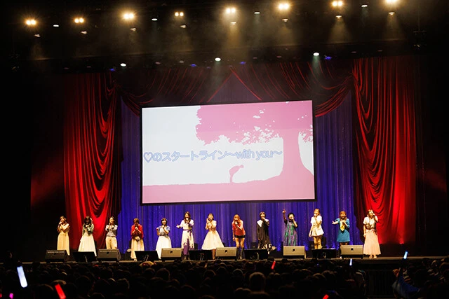 ときめきメモリアル