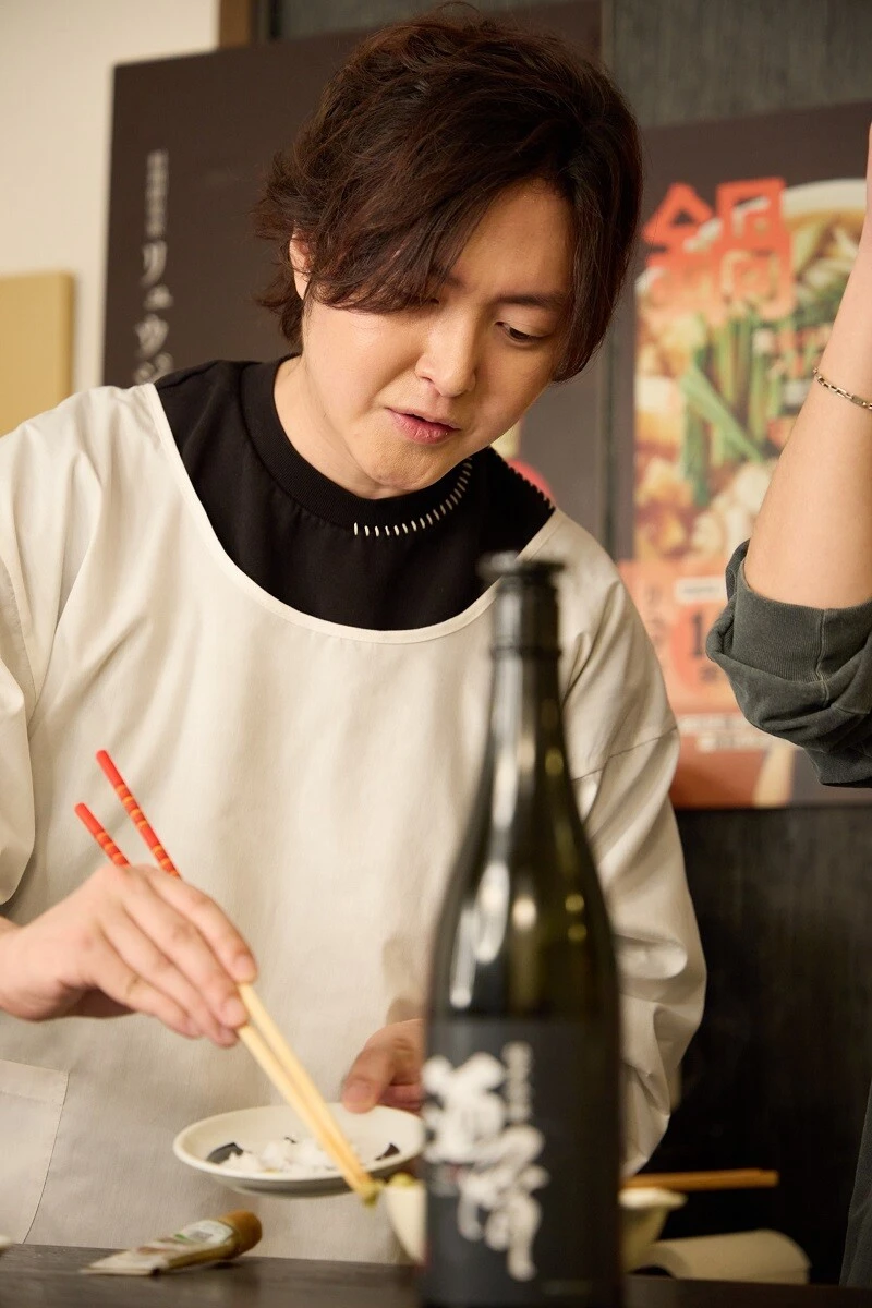 ひろゆき＆リュウジのバズ論破トーク⑪　味の素や精製塩が体に悪い！？　根拠のない否定派を黙らせる方法とは？【この件について】