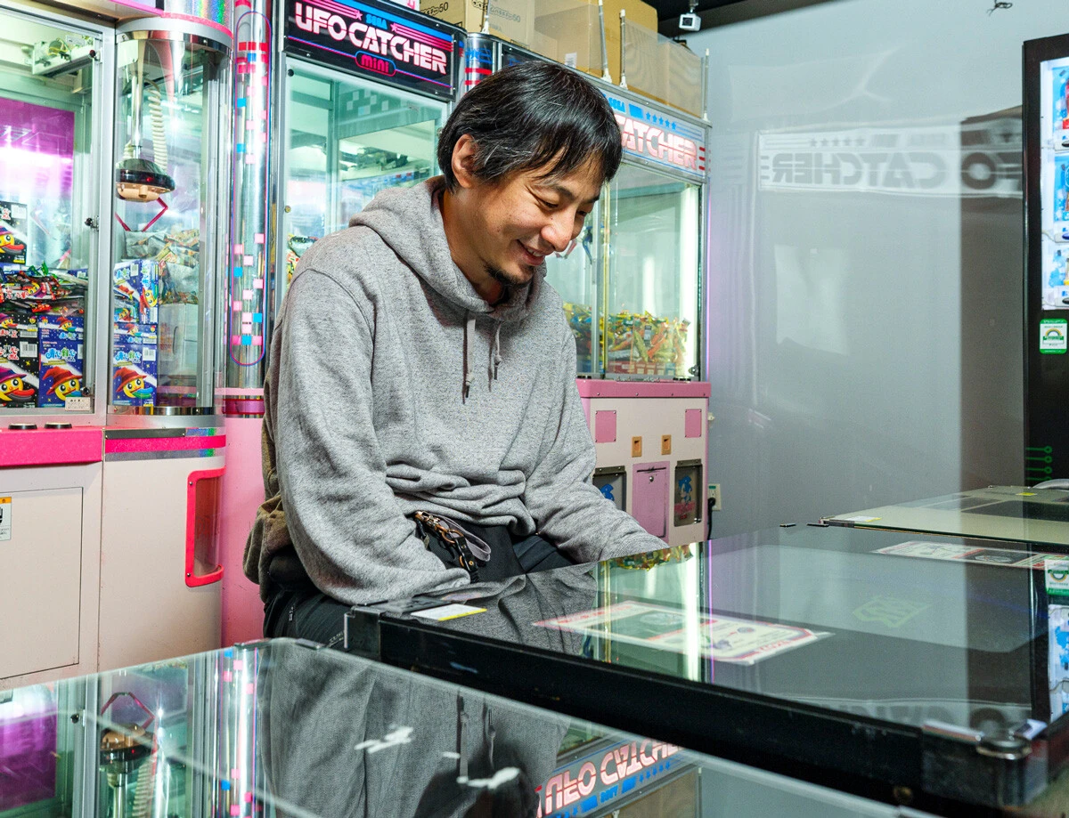 ひろゆき「攻略動画を見ながらゲームをしている人は、普段の仕事を楽しめない」【ひろゆきゲーミング・23面】