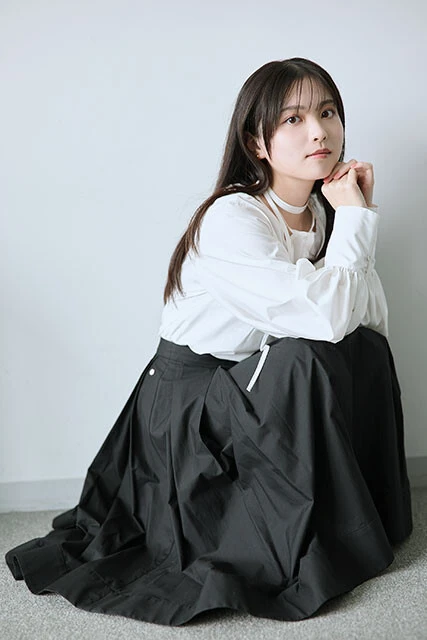 上原あまね（2）