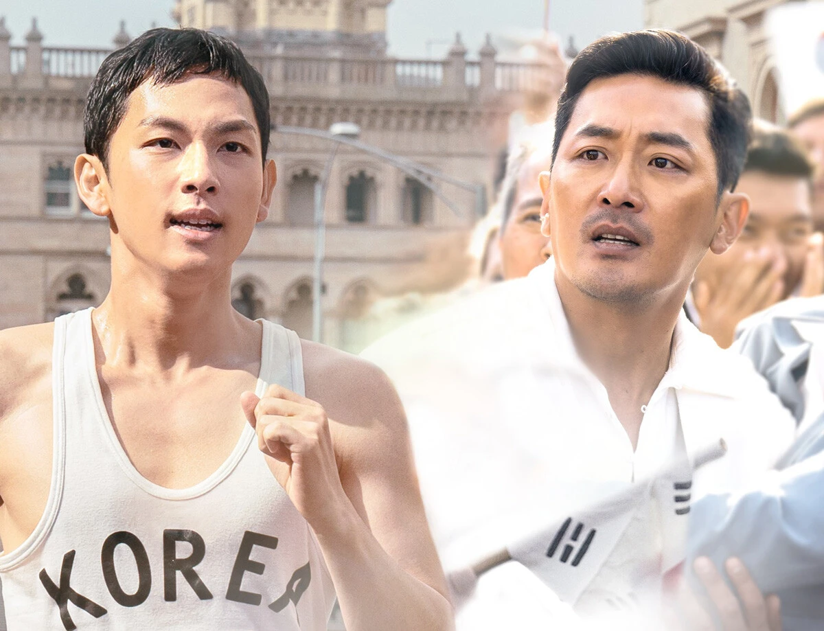 高橋ヨシキが映画『ボストン1947』をレビュー！