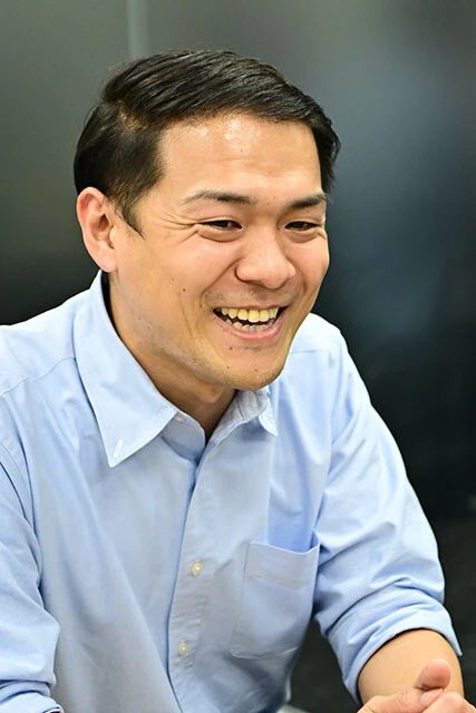 『パワプロ2024－2025』メインプランナー・小野浦辰哉氏