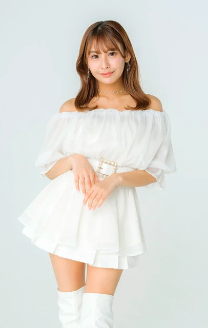 星野ティナさん