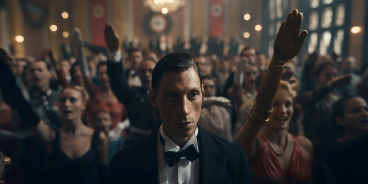 『ザ・ウォッチャーズ』© 2024 WARNER BROS. ENT. ALL RIGHTS RESERVED