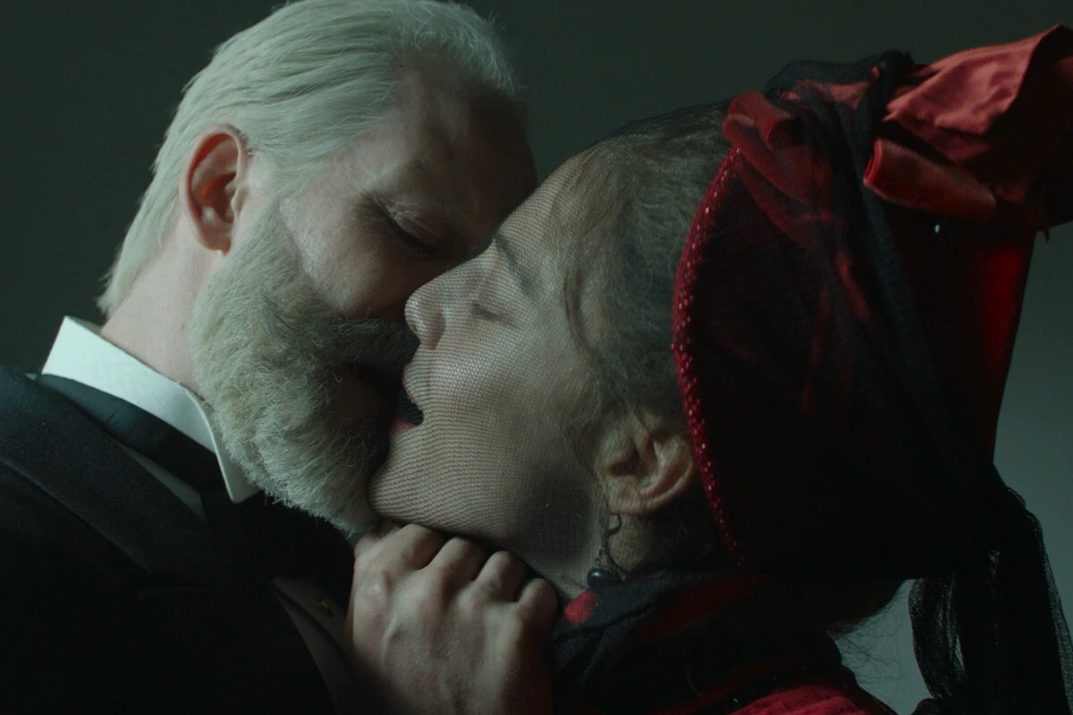 高橋ヨシキが映画『チャイコフスキーの妻』をレビュー！