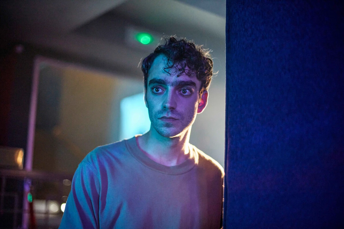 高橋ヨシキが映画『マンティコア　怪物』と『システム・クラッシャー』をレビュー！