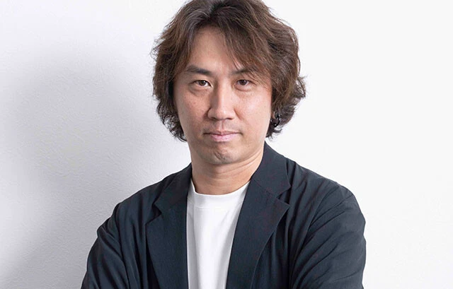 『仮面ライダーガヴ』パイロット監督・杉原輝昭「お菓子を使って仮面ライダーに変身!?  その斬新すぎる設定で逆に僕は燃えました！」