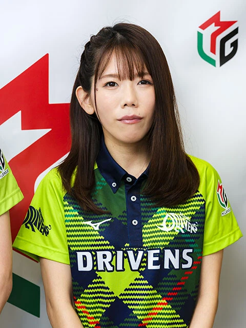 浅見真紀（あさみまき、36歳、2シーズン目）：赤坂ドリブンズ