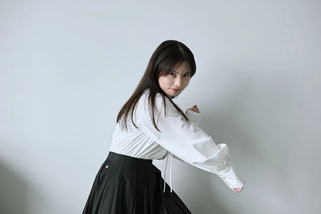 上原あまね（4）