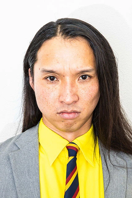 「北日本で一番大きい」とも噂される＂巨根伝説＂を持つ布川