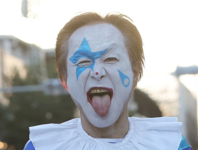 結成38年目の"最遅"武道館公演を成し遂げたニューロティカのATSUSHIが語る「武道館は絶対味方 をしてくれる」