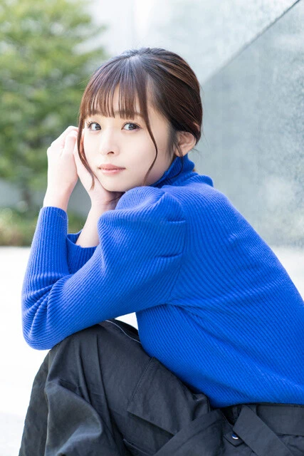 西葉瑞希