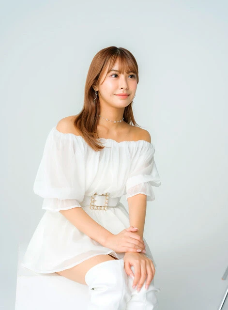 星野ティナさん