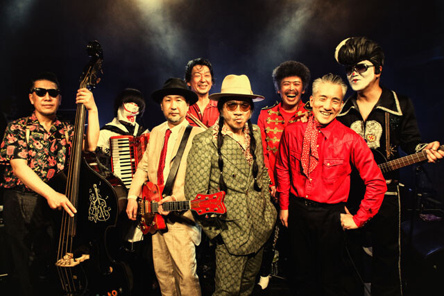 Photo／菊池茂夫