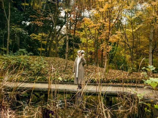 「Eclipse 2044」より　（C）コバヤシモトユキ